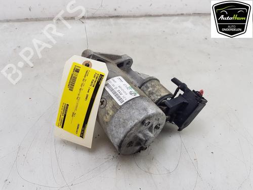 Used Starter FIAT PUNTO (188_) 1.2 60 (188.030, .050, .130, .150, .230, .250) (60 hp) 20925686