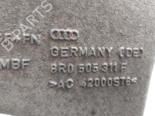 Left rear suspension arm PORSCHE MACAN (95B) 2.0 | BP29743916M14 