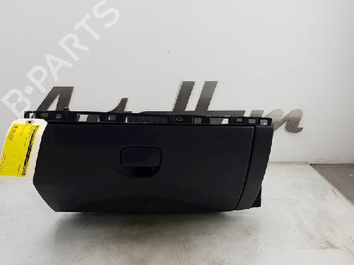 Used Glove box RENAULT CLIO III (BR0/1, CR0/1) 1.2 16V (BR02, BR0J, BR11, CR02, CR0J, CR11) (75 hp) 12010635