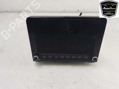 Used Control unit Control unit 16044366 16044366