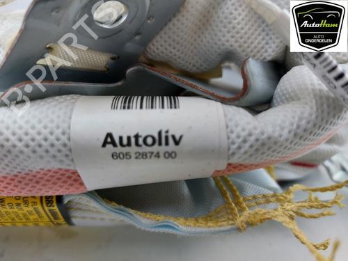 Right curtain airbag KIA CEE'D SW (ED) 1.4 CVVT | BP12062142C12 