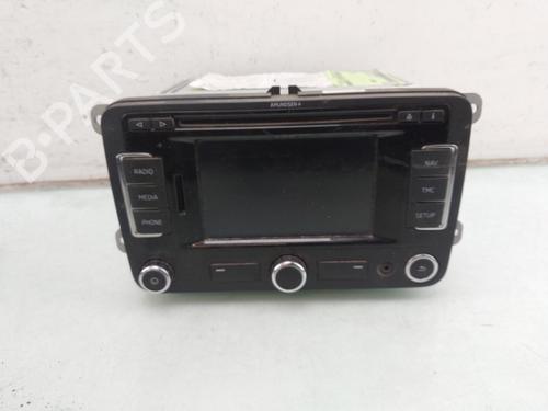 Used Electronic module Electronic module 38347078 38347078
