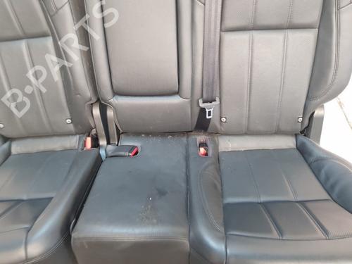 Seats set LAND ROVER RANGE ROVER SPORT II (L494) 3.0 SDV6 4x4 | BP29352466C78 