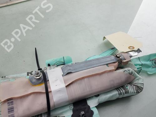 Right curtain airbag AUDI A3 Limousine (8VS, 8VM) 1.4 TSI | BP29712977C12 