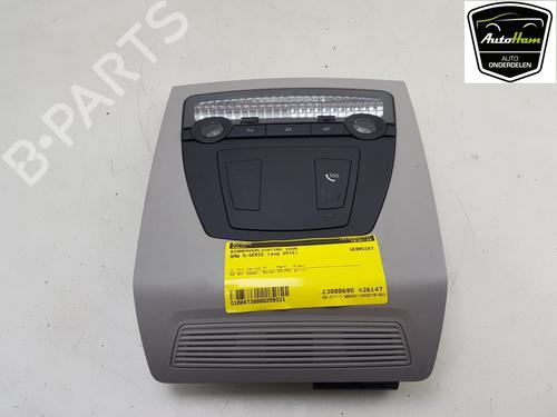 Interior roof light BMW 5 (F10) 520 i | BP16575248I8