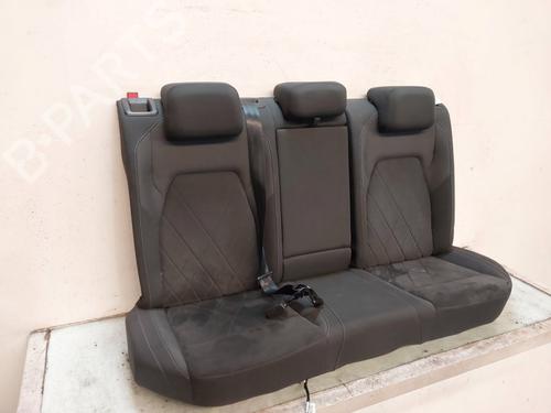 Rear seat VW GOLF VIII (CD1, DA1) 2.0 TDI | BP30299931C17 
