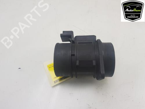 Luftmassenmesser für RENAULT TRAFIC II Van (FL) 1.9 dCi 100 (FL0C) (101 hp) 21098586