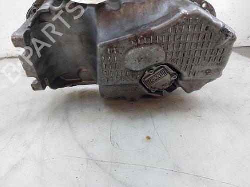 Used Oil sump Oil sump SEAT ALHAMBRA (710, 711) 1.4 TSI (150 hp) 34696027 34696027