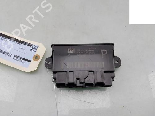 Elektronisk modul FORD FOCUS IV Turnier (HP) 1.0 EcoBoost (125 hp) 29478983