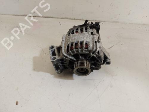 Alternator FORD FIESTA VI (CB1, CCN) 1.25 | BP37150799M7 - Image 4