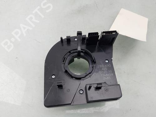 Squib airbag VW POLO V (6R1, 6C1) 1.2 | BP29713263C102 