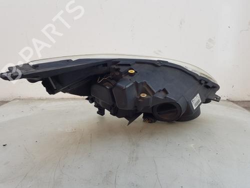 Left headlight FORD C-MAX II (DXA/CB7, DXA/CEU) 1.0 EcoBoost | BP27498888C28 - Image 3