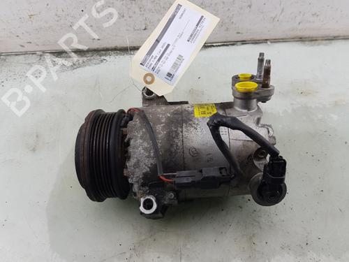 Used AC compressor AC compressor 23981776 23981776