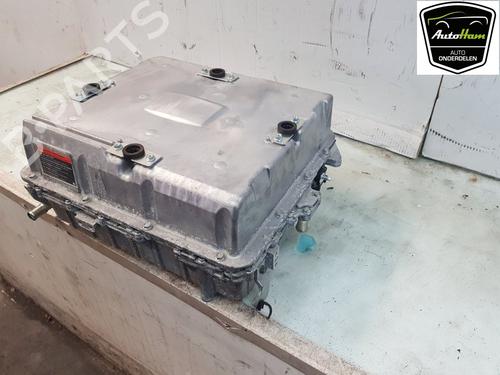Used Inverter/Converter NISSAN LEAF (ZE1) Electric (218 hp) 18166962