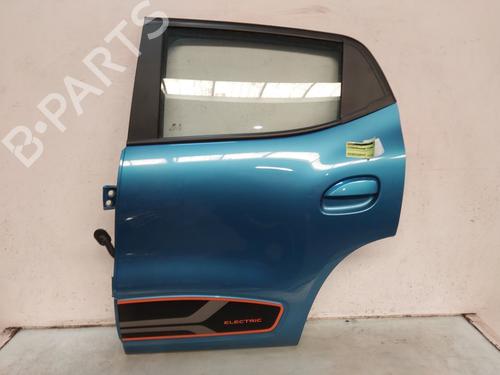 Used Left rear door Left rear door DACIA SPRING EV (B6M1) (45 hp) 34539981 34539981