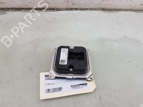 Elektronische module RENAULT ZOE Hatchback Van (BFM_) Electric (BFMC, BFMD) (136 hp) 23981615