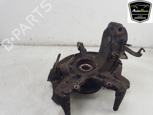 Left front steering knuckle SEAT CORDOBA (6L2) 1.4 16V | BP20331275M25 