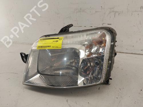 Used Left headlight Left headlight 38200294 38200294