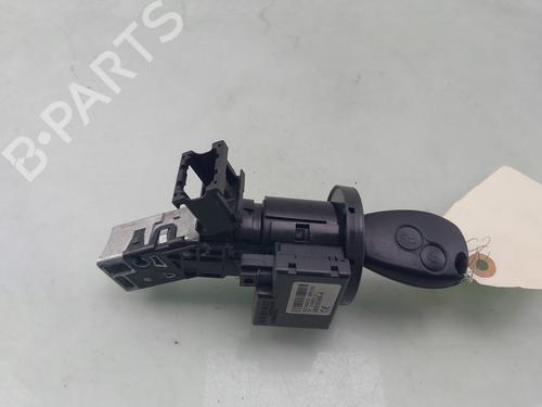 Ignition barrel DACIA LODGY (JS_) 1.2 TCe (JSAY, JSM0) | BP30184103M48