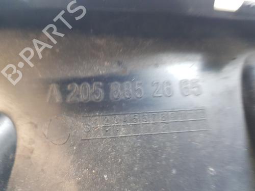Other MERCEDES-BENZ C-CLASS (W205) C 350 e (205.047) | BP26508314O1 
