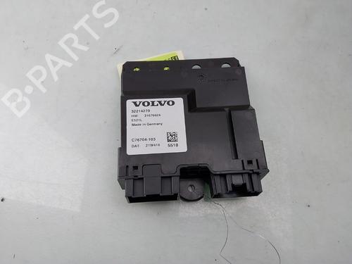Used Electronic module VOLVO XC60 II (246) T8 Hybrid AWD (390 hp) 30060452