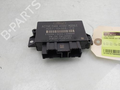 Control unit FORD FOCUS IV (HN) 1.5 EcoBlue | BP39209828M11 - Image 2