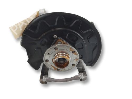 Right front steering knuckle VW T-ROC (A11, D11) 1.5 TSI | BP40504193M26 - Image 3