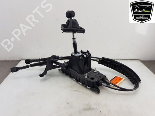 Gear lever AUDI Q2 (GAB, GAG) 30 TDI | BP13413070M90 