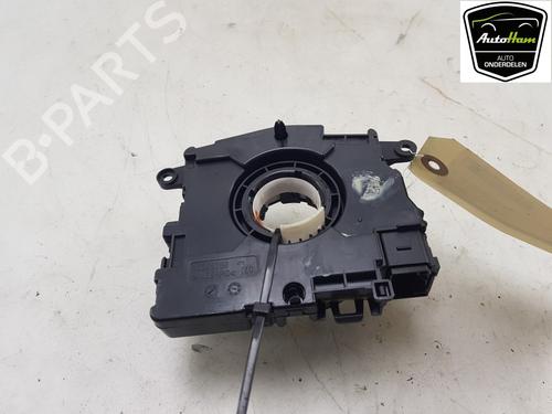 Squib airbag VW GOLF VII (5G1, BQ1, BE1, BE2) 2.0 R 4motion | BP16222414C102