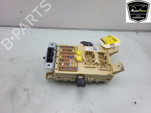 Used Fuse box Fuse box KIA PICANTO III (JA) 1.0 (67 hp) 16949418 16949418