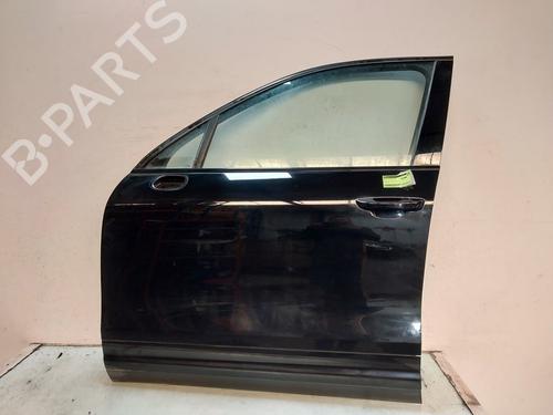 Used Left front door PORSCHE CAYENNE (92A) 3.0 Diesel (262 hp) 30960741