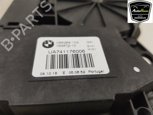 Electronic module BMW 5 Touring (G31) 530 d | BP16321142M83 