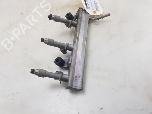 Injection rail PEUGEOT 108 1.0 VTi | BP28807847M98 - Image 4