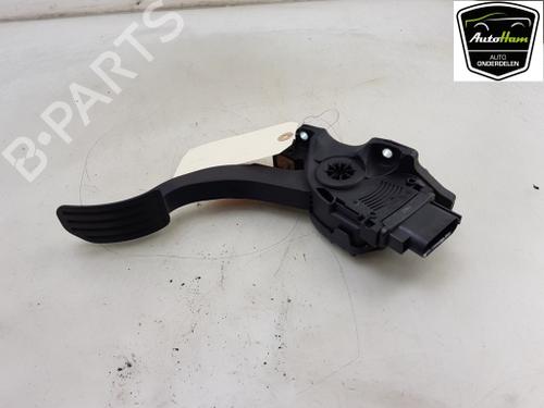 Used Pedal Pedal VOLVO V70 III (135) D3 / D4 (163 hp) 12041173 12041173