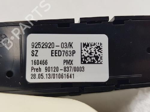 Switch BMW 1 (F20) 114 i | BP12024014I30 