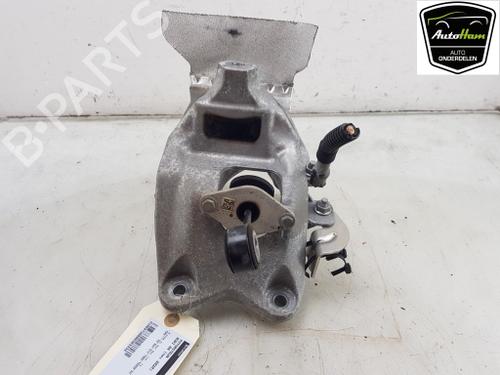 Used Engine mount Engine mount AUDI A4 B9 Avant (8W5, 8WD) 40 TFSI Mild Hybrid (204 hp) 22962439 22962439