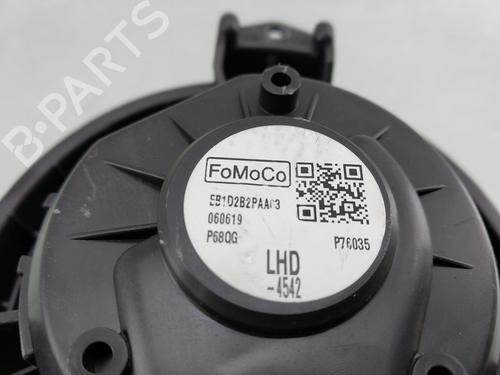 Varmeblæser FORD FOCUS IV Turnier (HP) 1.5 EcoBoost | BP24972797M62 - Image 3