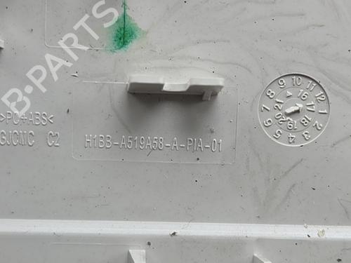 Kabinelys FORD FIESTA VII (HJ, HF) 1.0 EcoBoost | BP30743371I8 - Image 5