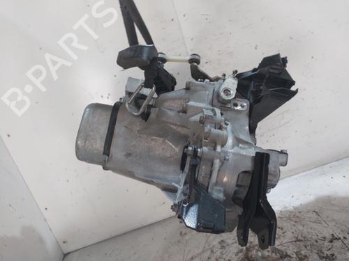 Gearbox CITROËN C3 III (SX) 1.2 PureTech 82 | BP40525783M3 - Image 2