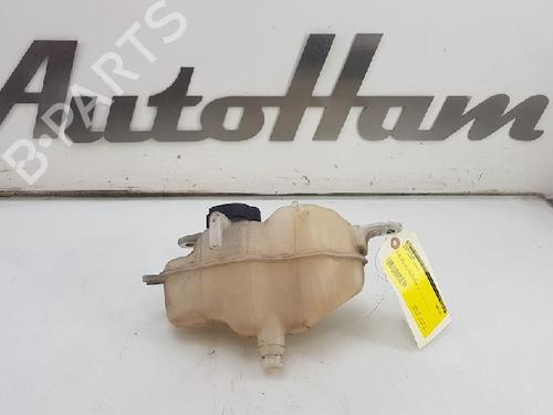 Used Expansion tank OPEL CORSA E (X15) 1.2 (08, 68) (69 hp) 12013384