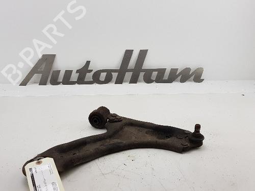 Used Right front suspension arm OPEL TIGRA TwinTop (X04) 1.3 CDTI (R97) (69 hp) 12011668