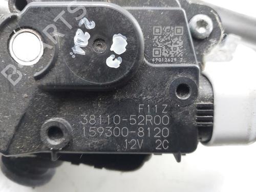 Vindrude Viskermekanisme SUZUKI SWIFT V (AZ) 1.2 (A2L412, ZC83S) | BP32443723C83 - Image 4