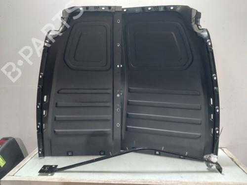 Used Cargo separator Cargo separator RENAULT KANGOO III Box Body/MPV 1.5 Blue dCi 115 (FJAC) (116 hp) 31922570 31922570