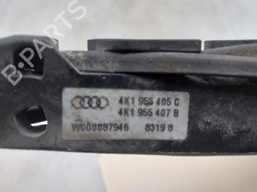 Front windshield wiper arm AUDI A6 C8 Avant (4A5) 50 TDI Mild Hybrid quattro | BP32002408C143