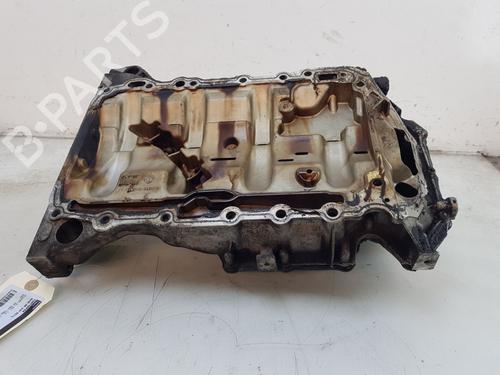 Used Oil sump AUDI Q5 (8RB) 2.0 TFSI quattro (211 hp) 29006716
