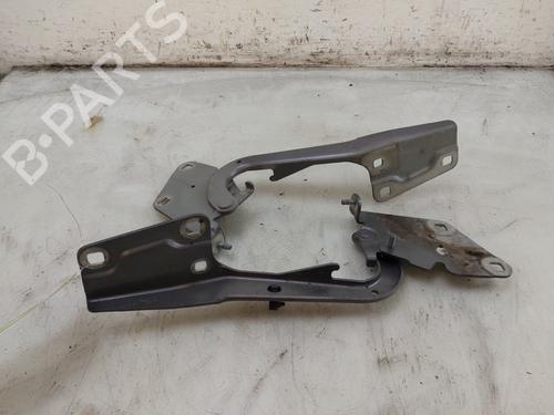 Charnière/Limiteur de porte Charnière/Limiteur de porte RENAULT MEGANE III Grandtour (KZ0/1) 1.6 16V (KZ0U, KZ1B, KZ1U) (110 hp) 35947594 35947594