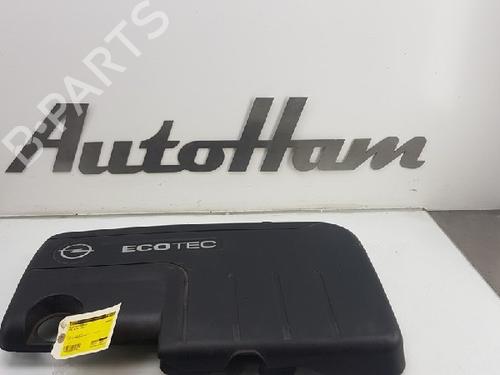 Used Underbody protection Underbody protection OPEL ASTRA J (P10) 1.7 CDTI (68) (110 hp) 12019136 12019136
