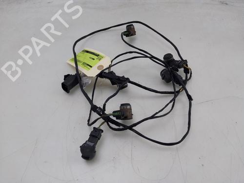 Elektronisk modul BMW i3 (I01) Electric (170 hp) 31170345