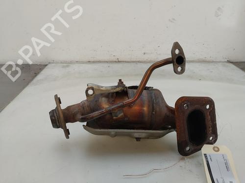 Catalyst CITROËN C1 II (PA_, PS_) 1.0 VTi 72 | BP27989951M10