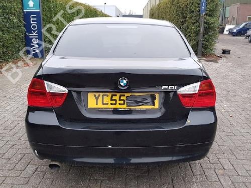 Used Right taillight Right taillight BMW 3 (E90) 320 i (150 hp) 12006706 12006706